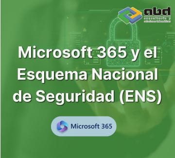 Microsoft 365 ENS