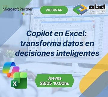 Copilot en Excel