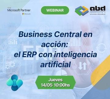 erp con inteligencia artificial
