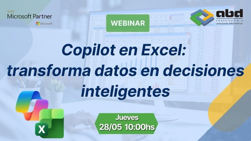 Copilot en Excel