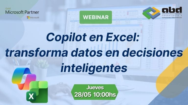 Copilot en Excel
