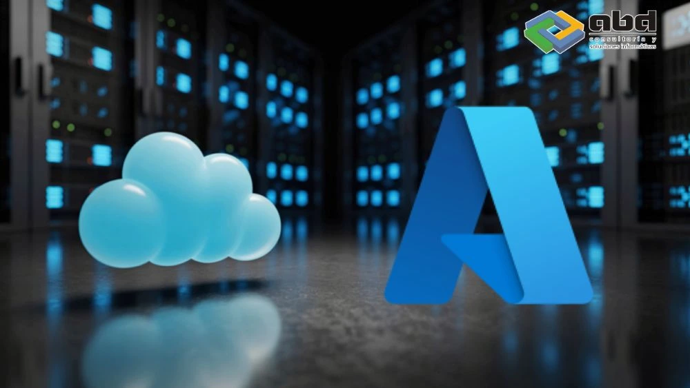 Microsoft Azure para empresas