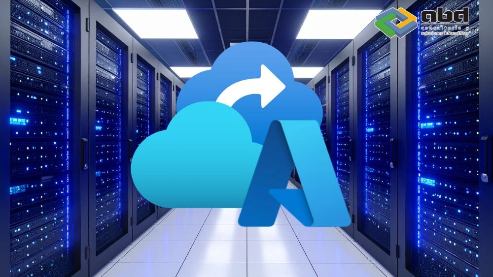 Microsoft Azure para empresas