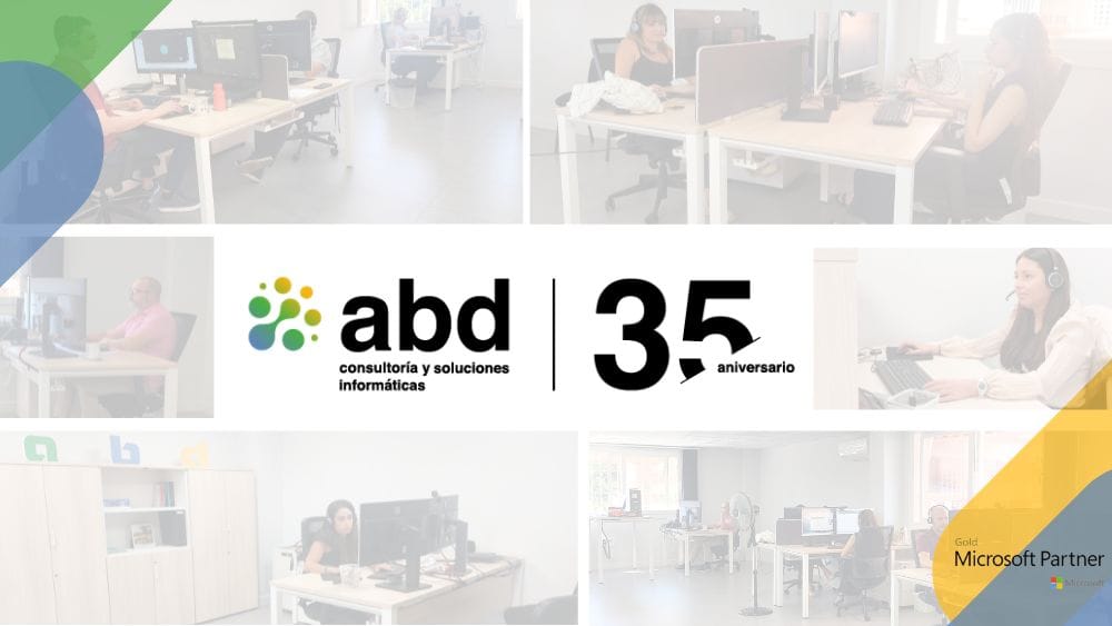 35 años ABD Consultoría