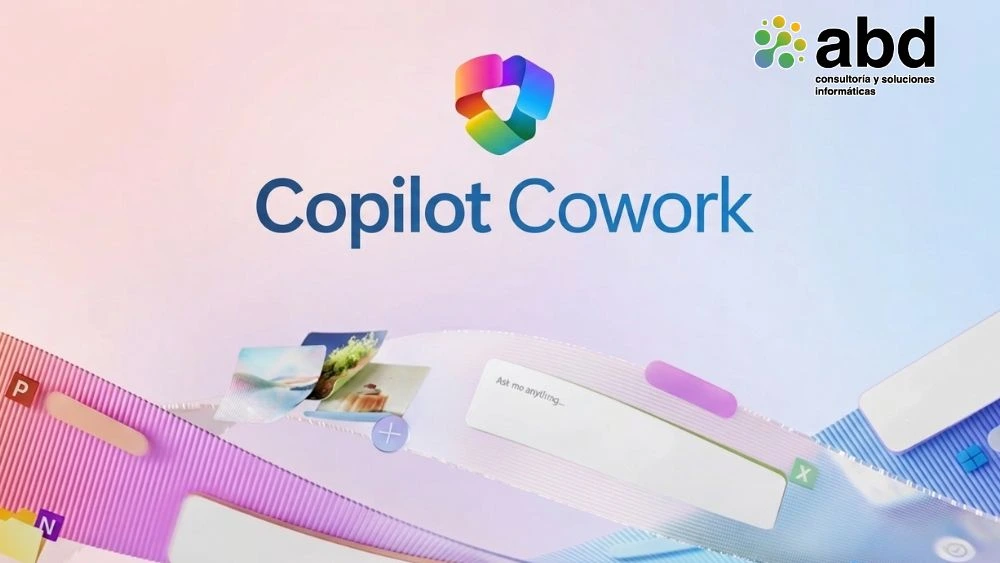 Copilot Cowork