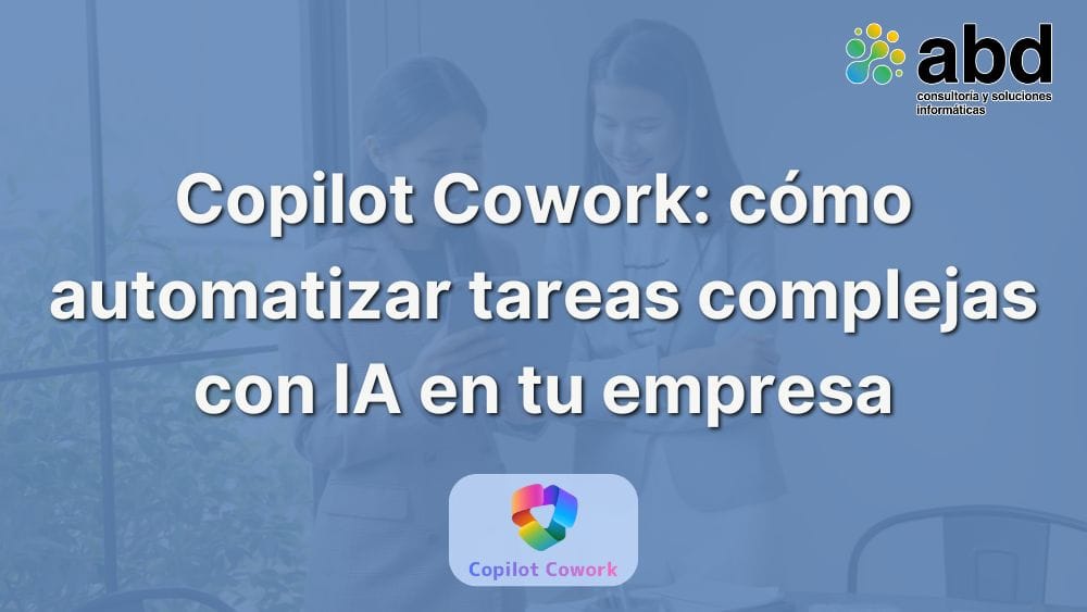 Copilot Cowork