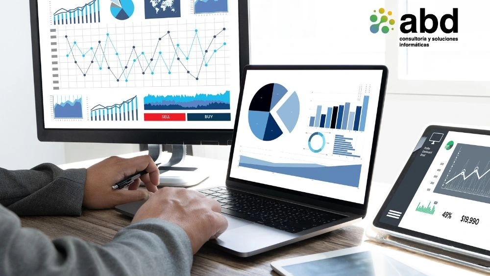 cálculos visuales en Power BI
