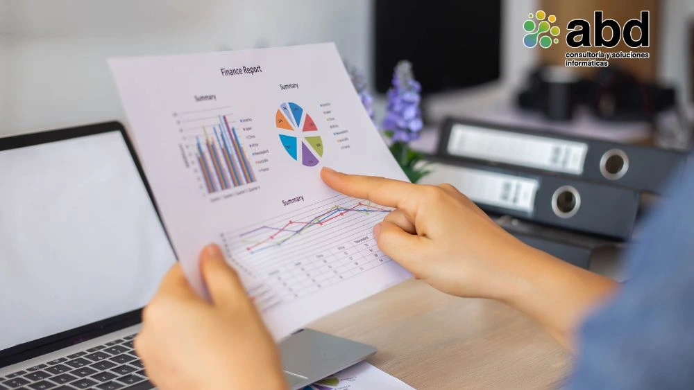 cálculos visuales en Power BI