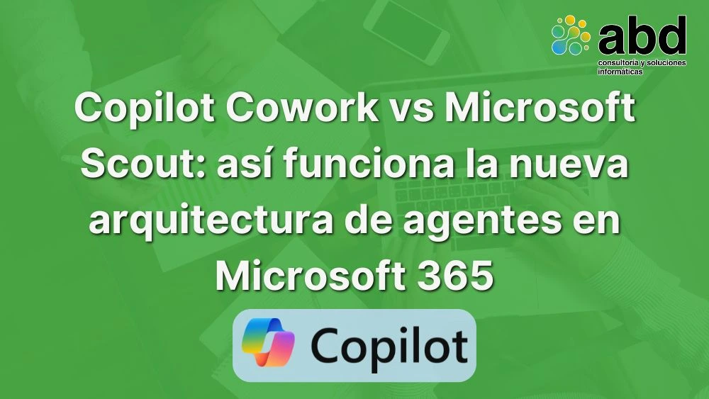 Copilot Cowork vs Microsoft Scout