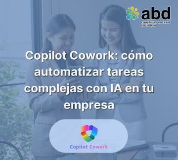 Copilot Cowork