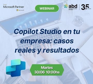 Copilot Studio en tu empresa