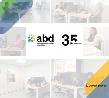 35 años ABD Consultoría