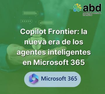 Copilot Frontier