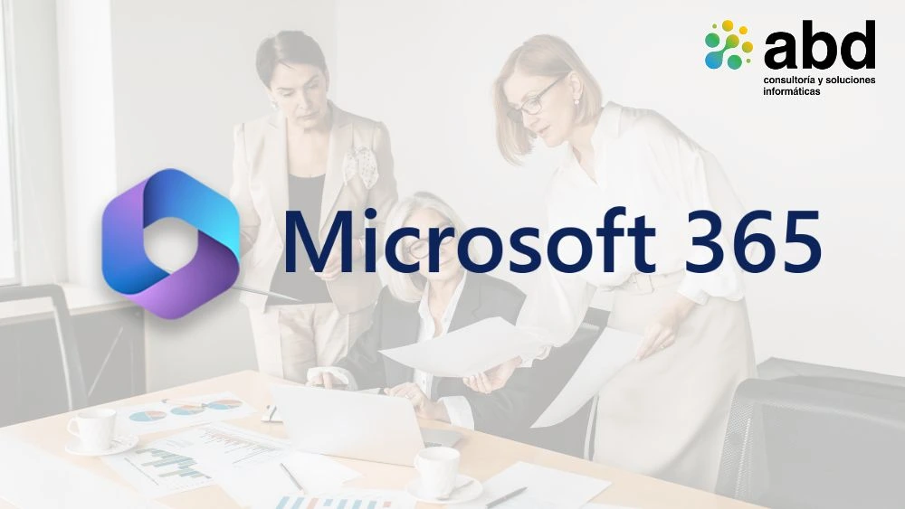 Microsoft 365 e Inteligencia Artificial