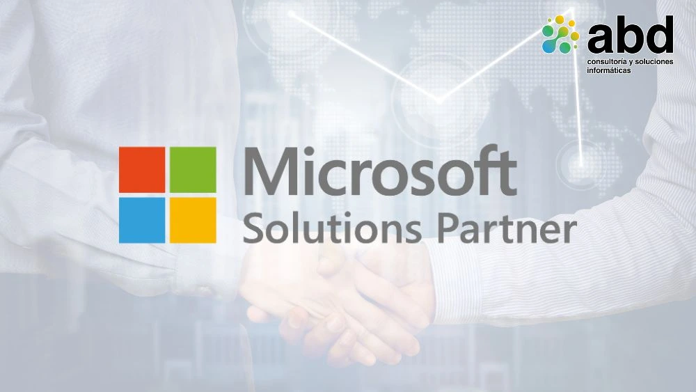 Microsoft Solutions Partner
