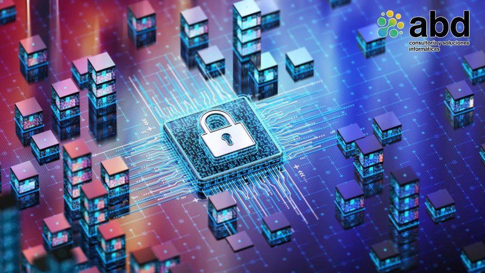 Auditoría y servicios de ciberseguridad