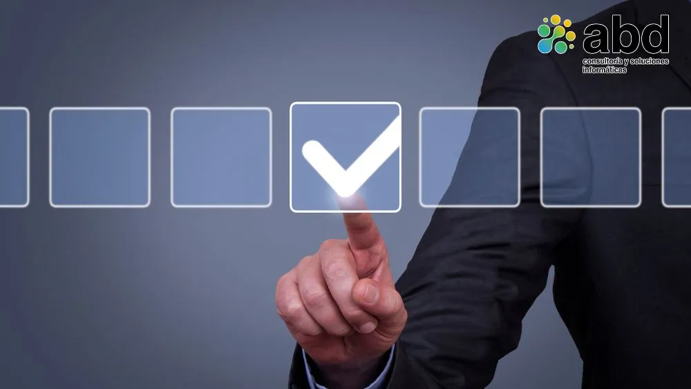 checklist ciberseguridad antes de vacaciones