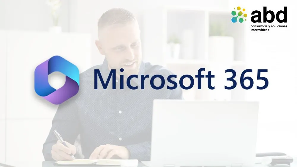 formación Microsoft 365 para empresas