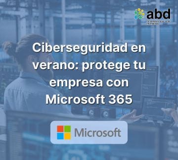 ciberseguridad en verano