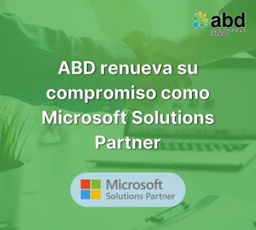 Microsoft Solutions Partner
