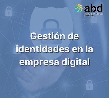 gestión de identidades