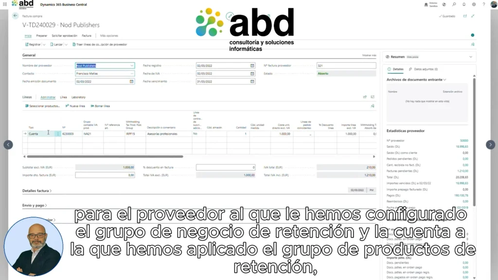 proceso de compra
