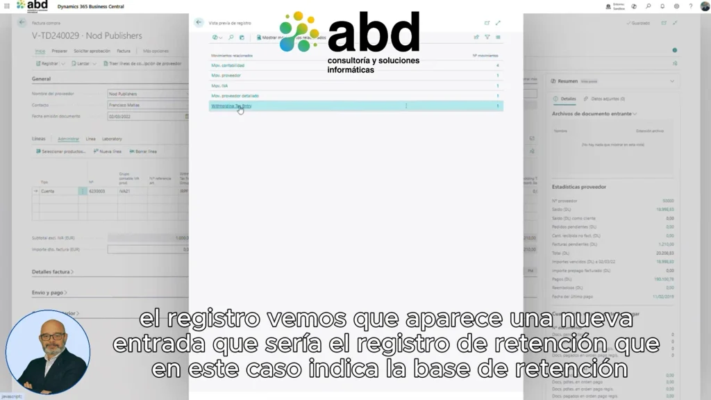 proceso de compra