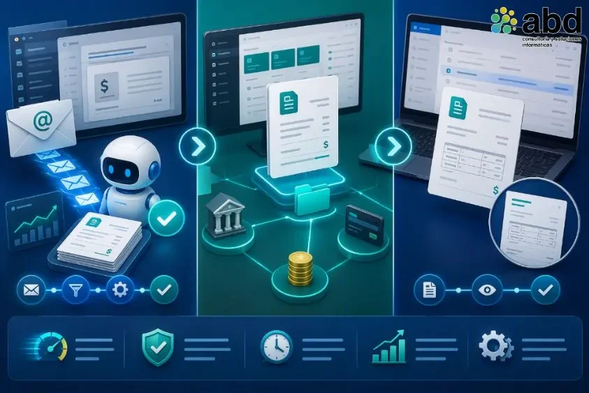 Business Central 28.4