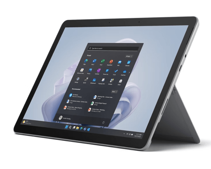Microsoft Surface