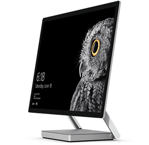 Microsoft Surface