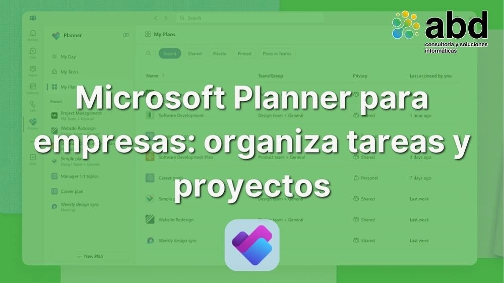 Microsoft Planner
