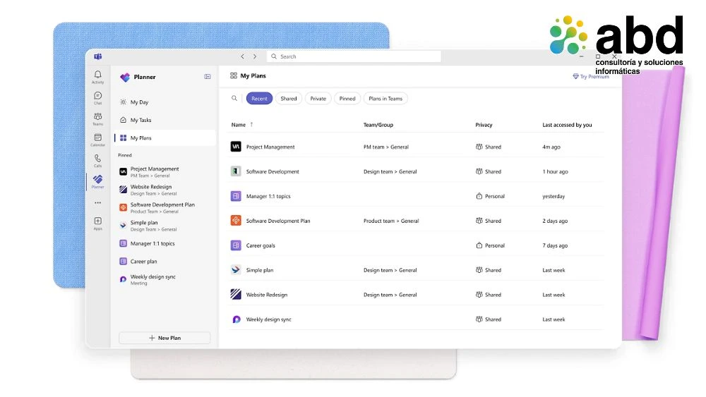 Microsoft Planner