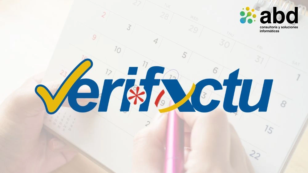 Cuándo hay que adaptar el software a VeriFactu