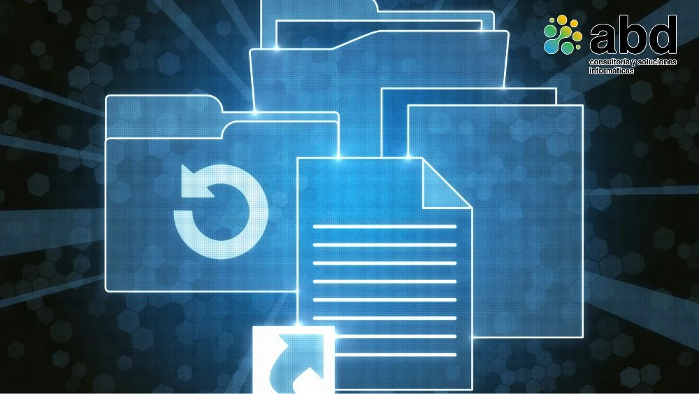 Backup de Microsoft 365
