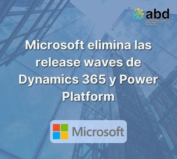 release waves Dynamics 365