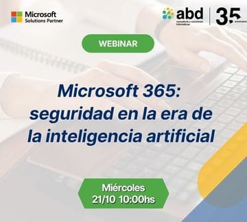 seguridad Microsoft 365
