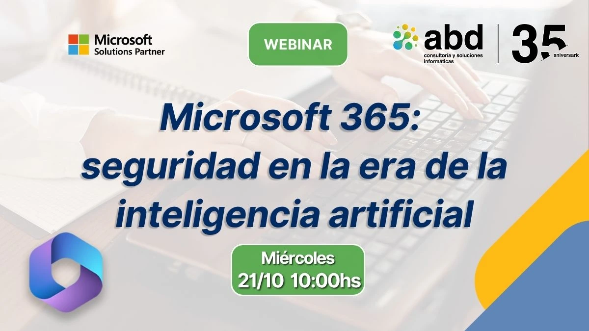 seguridad Microsoft 365