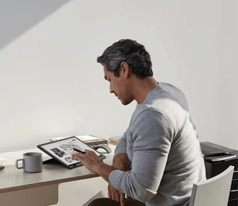 Microsoft Surface