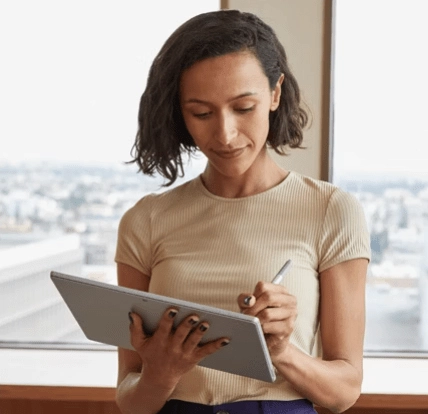 Microsoft Surface