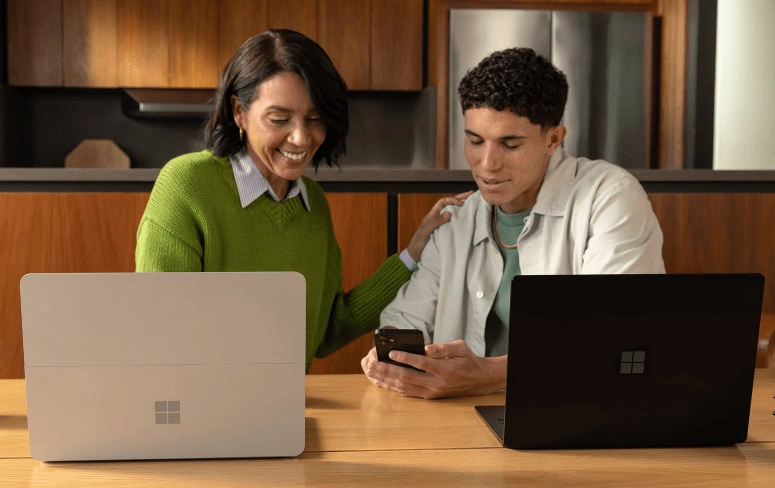 Microsoft Surface