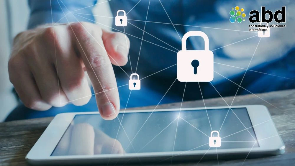 consultoría seguridad