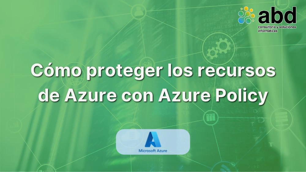 Azure Policy