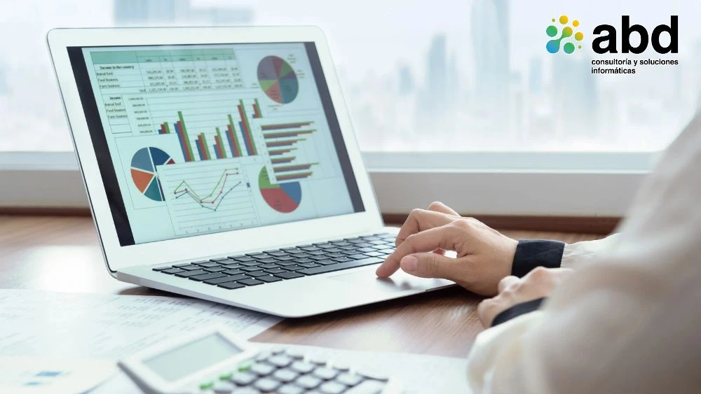 integración de Business Central con Microsoft Fabric