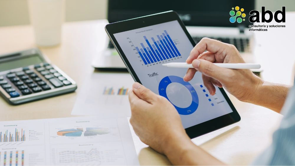integración de Business Central con Microsoft Fabric